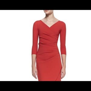 La Petite Robe Chiara Boni Cocktail Dress